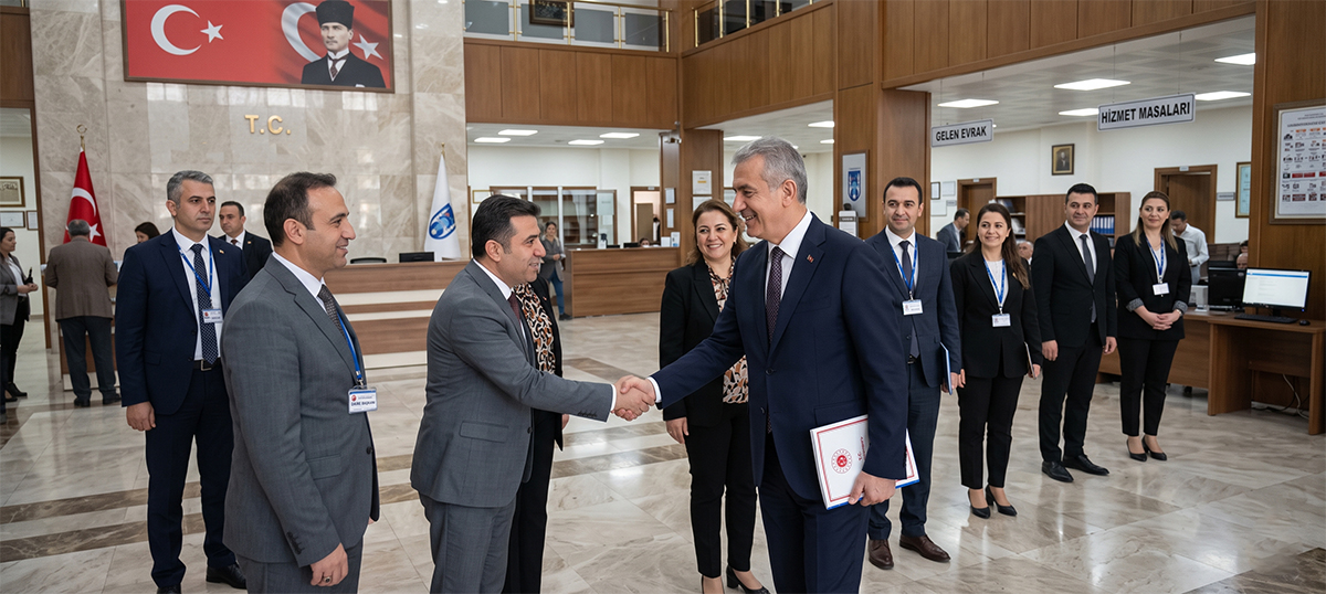 Protokol Kuralları