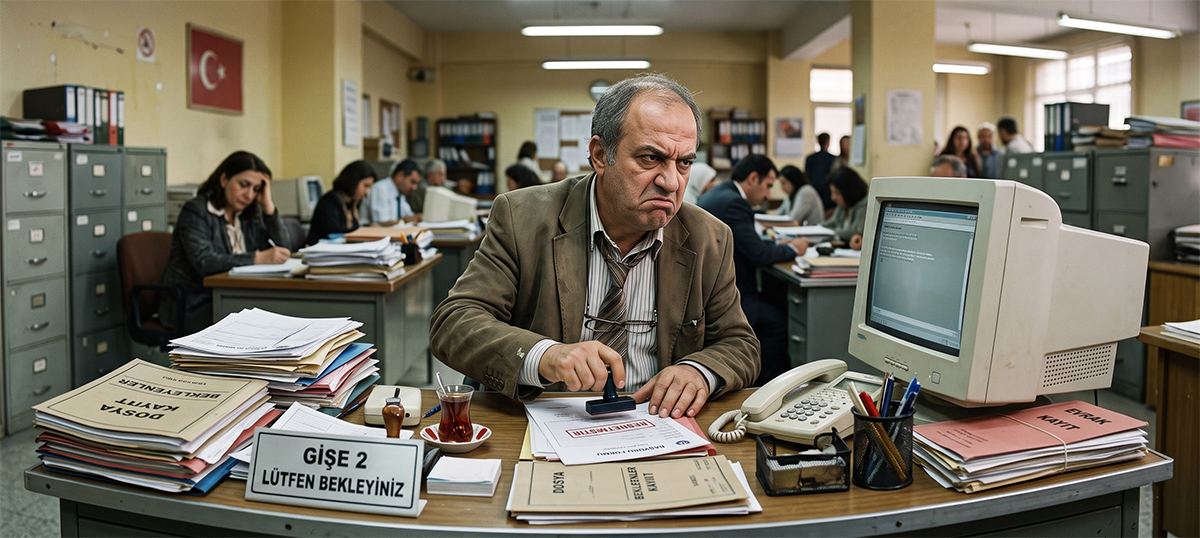 İş Yerinde Sevilmeyen İnsan Tipleri