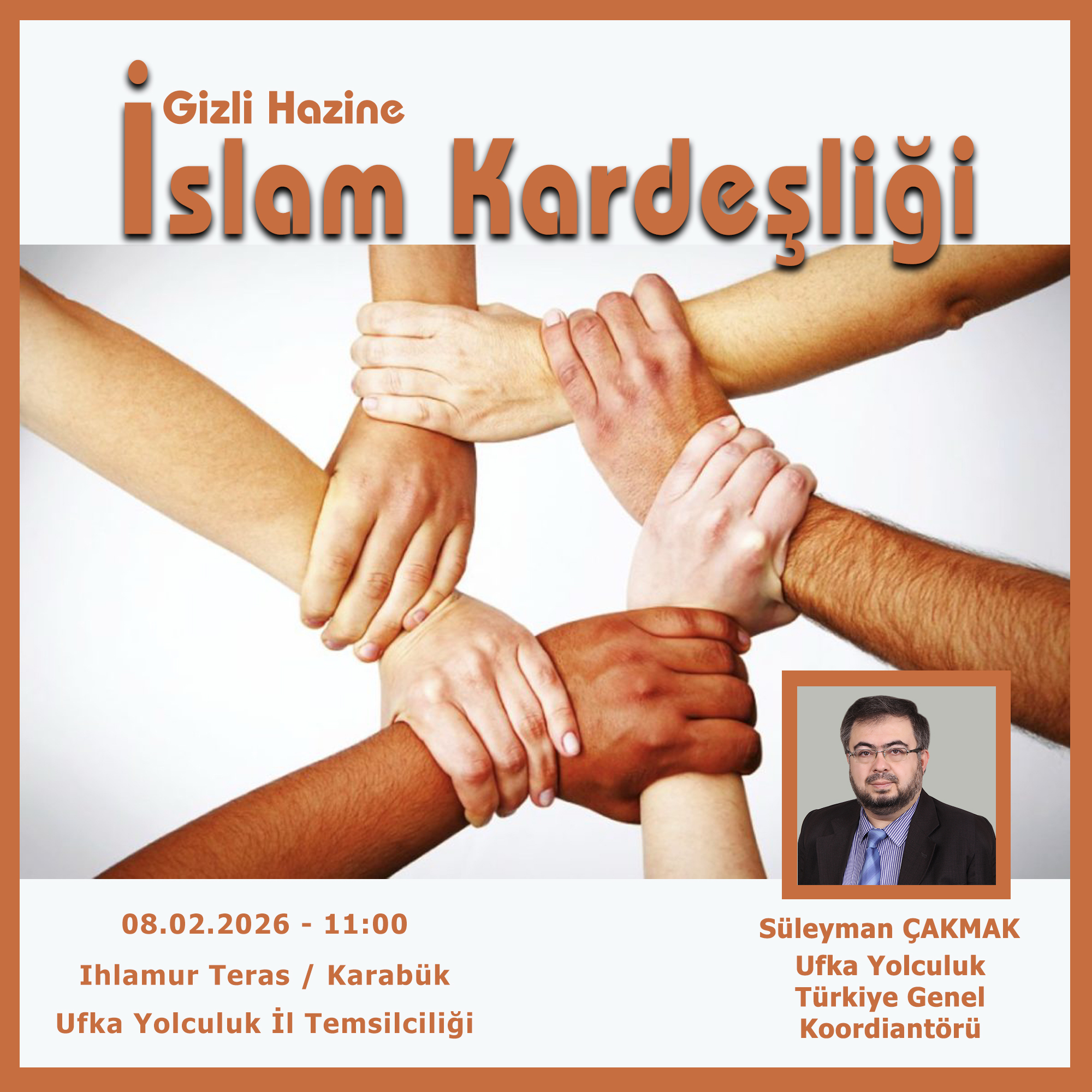 Gizli Hazine İslam Kardeşliği