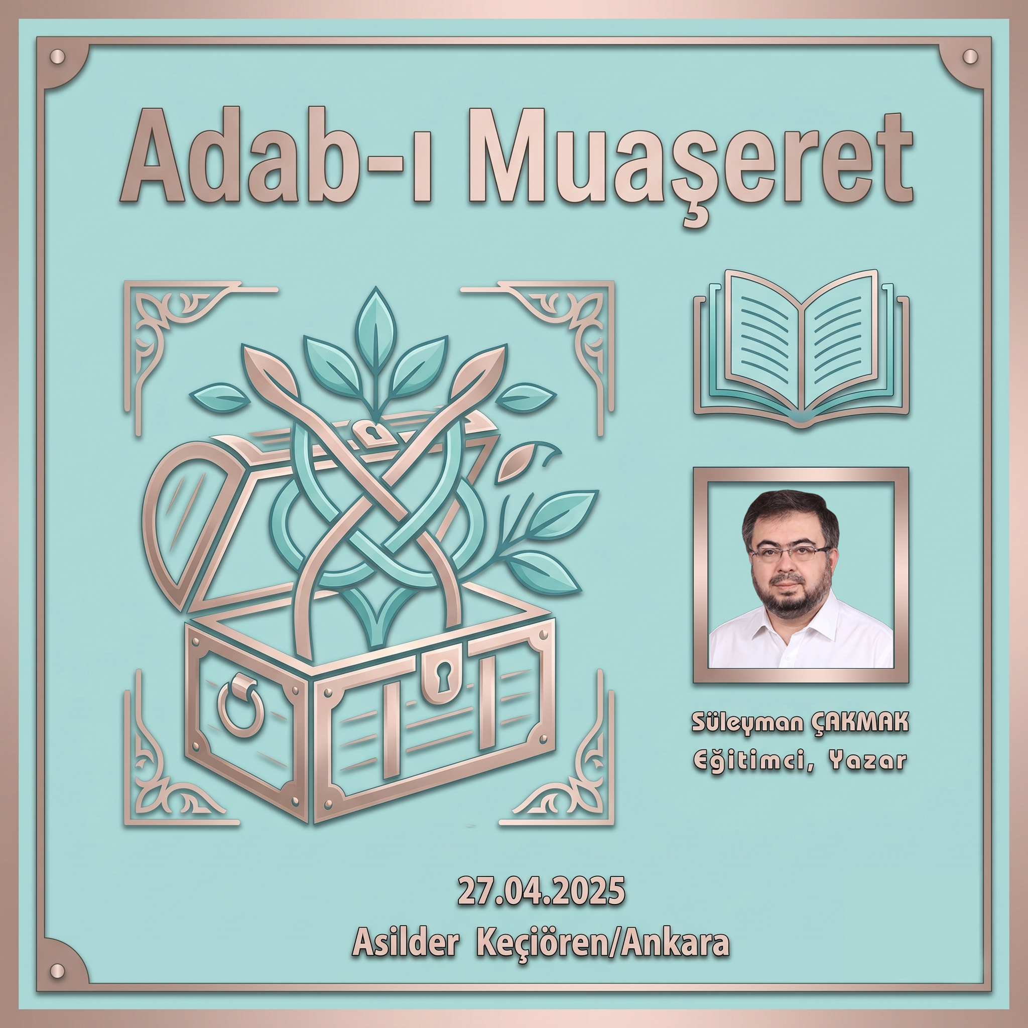Adab-ı Muaşeret