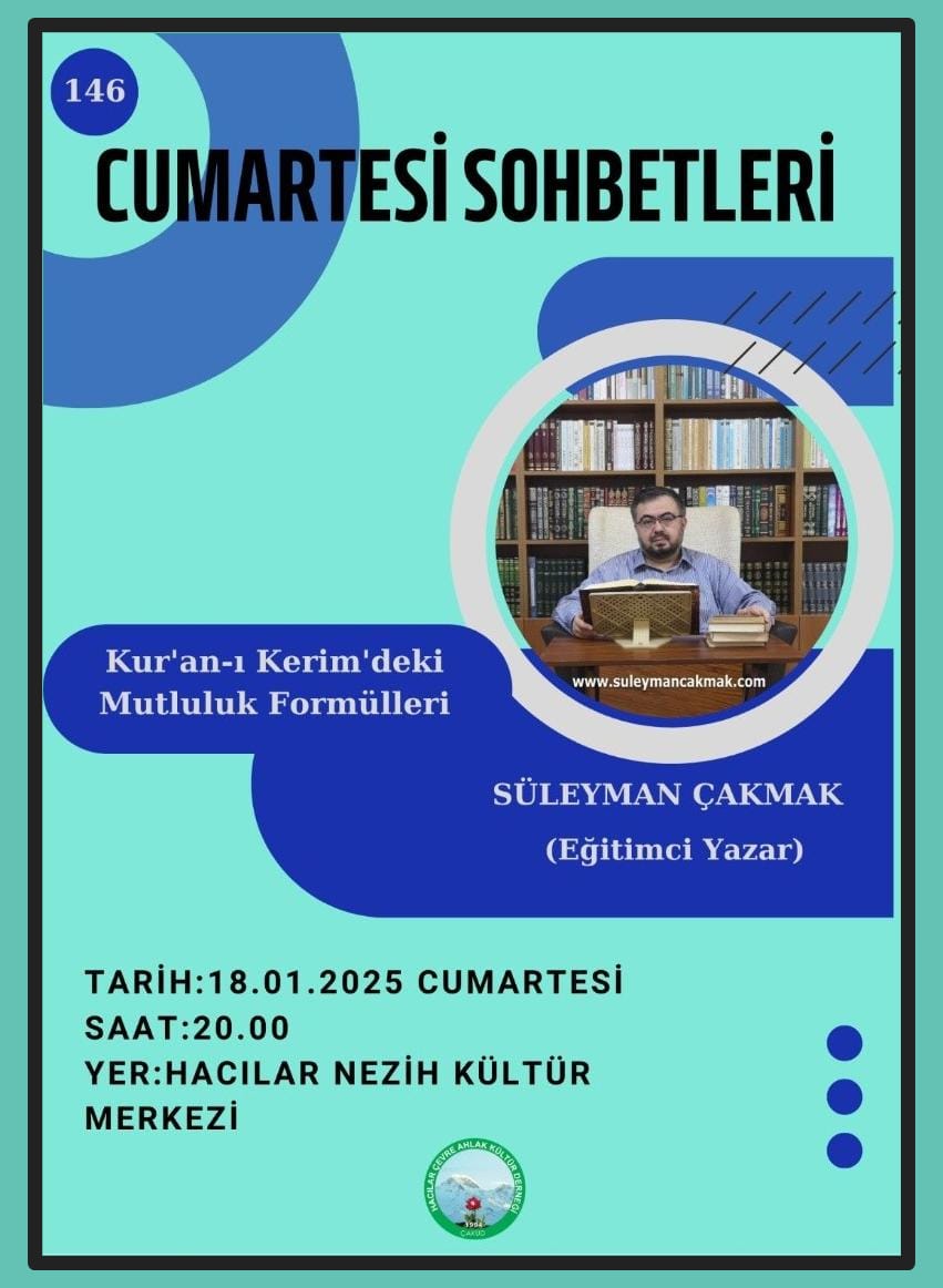 Kur'an-ı Kerimde Mutluluk Formülleri