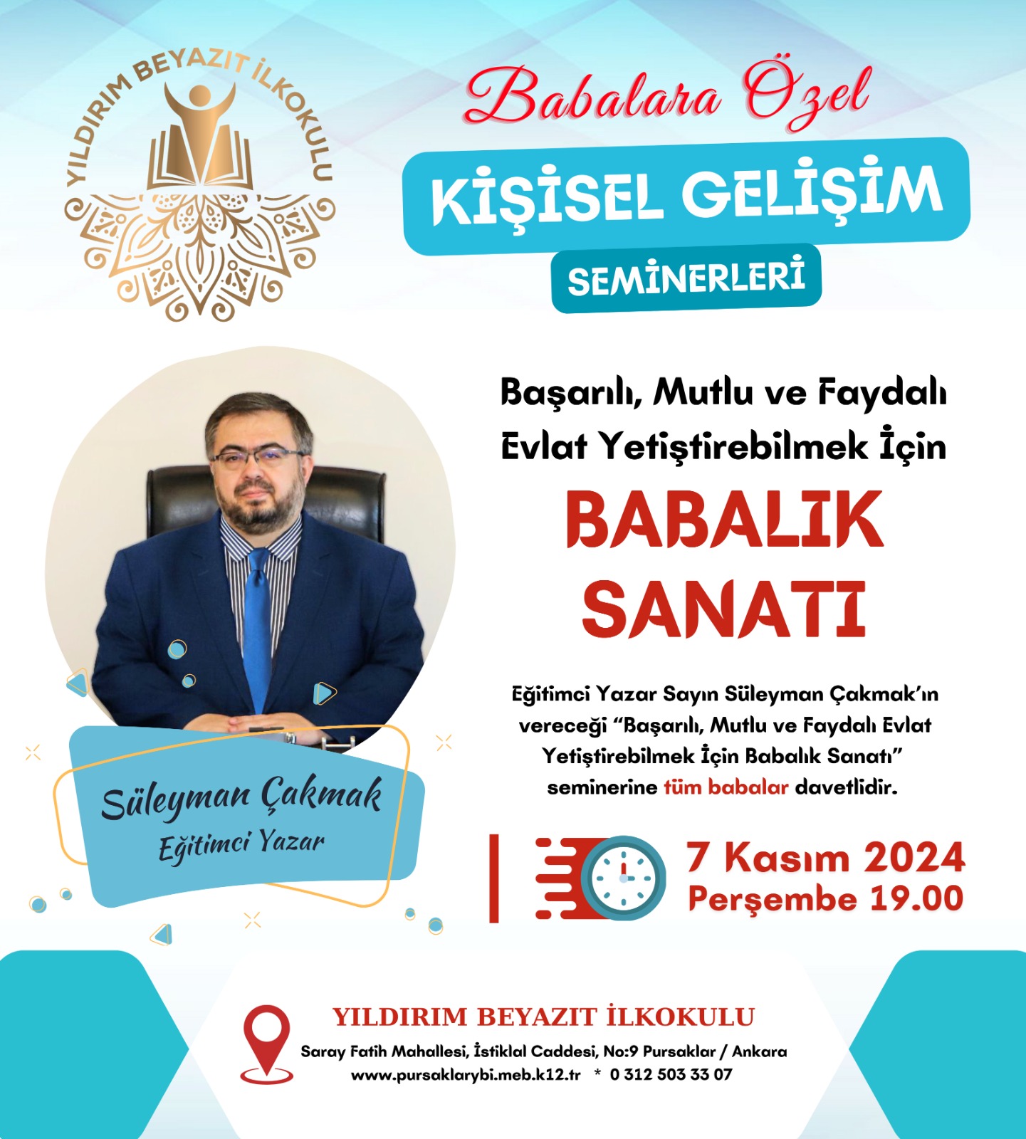 Babalık Sanatı