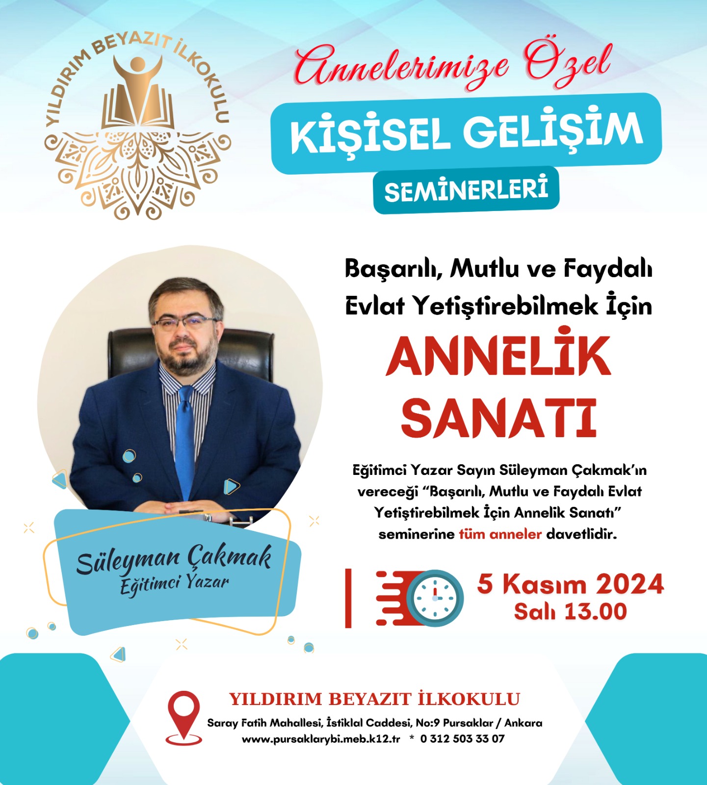 Annelik Sanatı