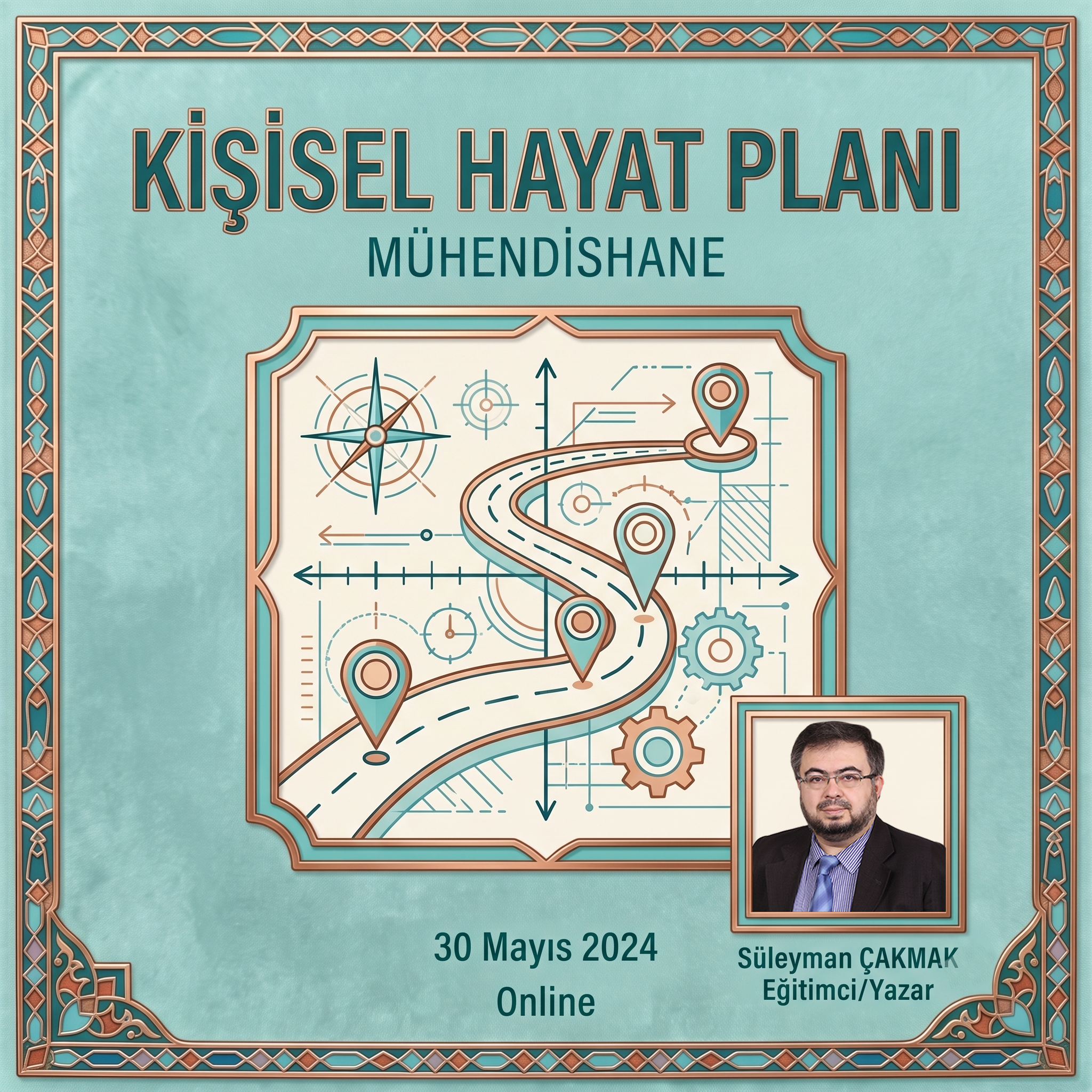 Kişisel Hayat Planı