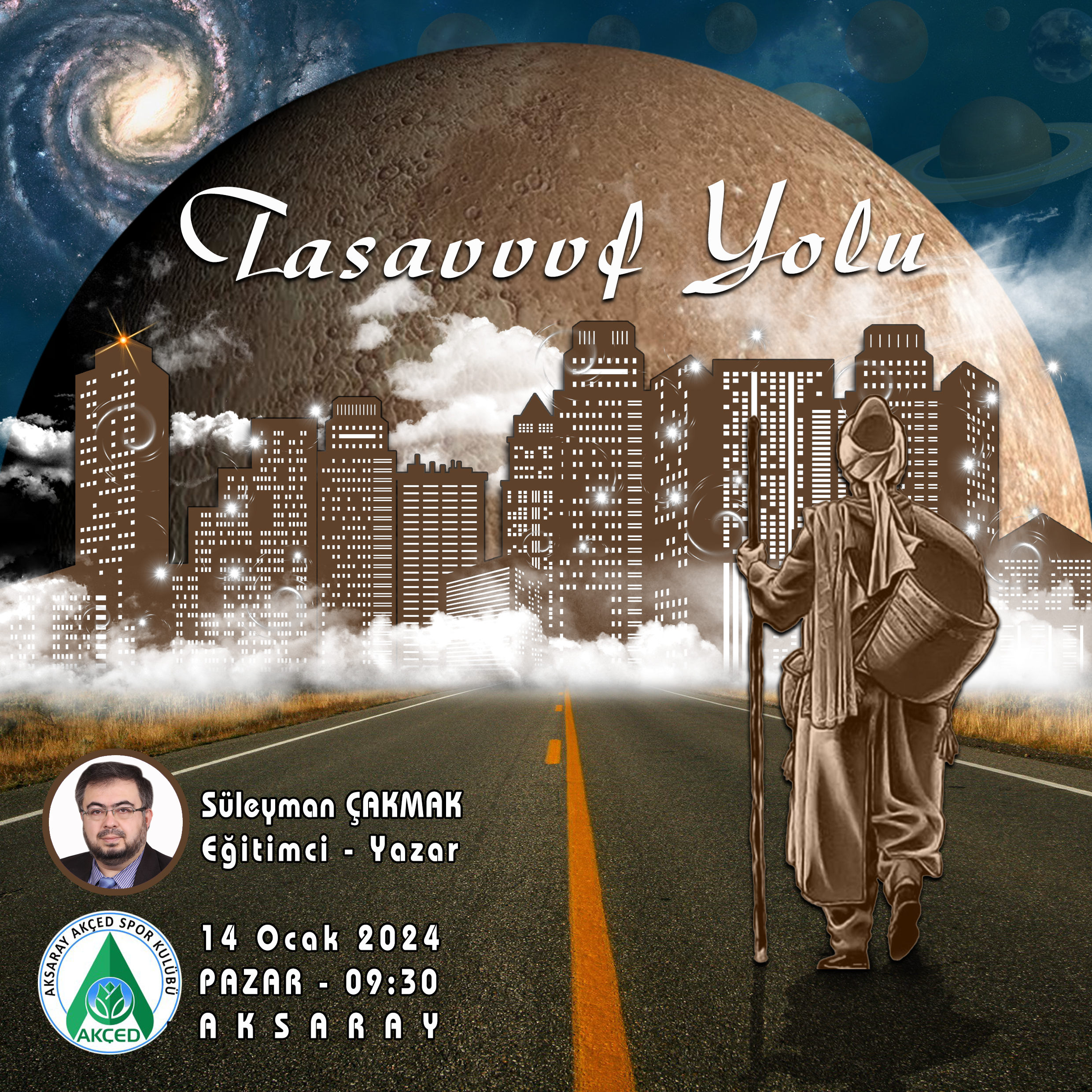Tasavvuf Yolu
