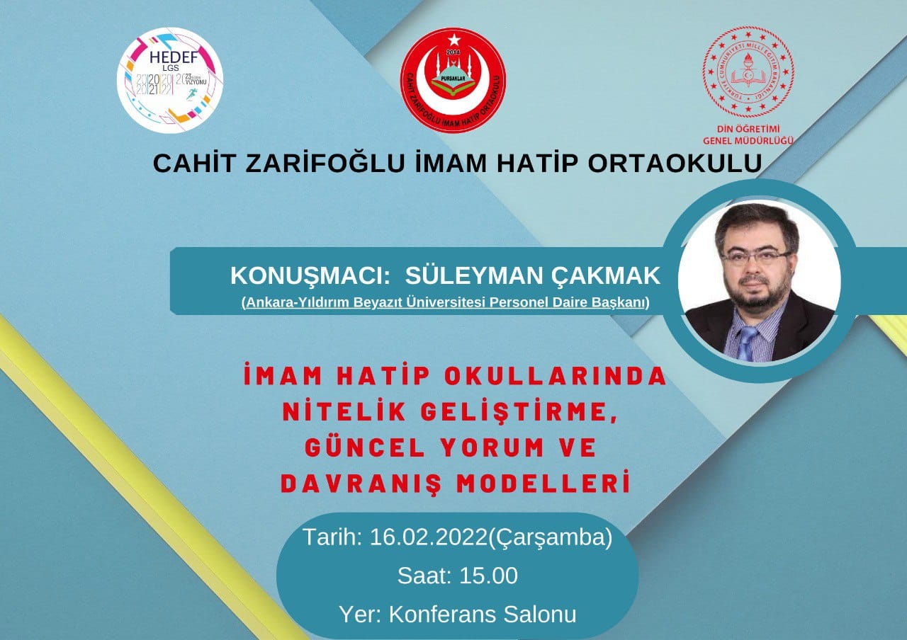 Öğretmenlik Nitelik Geliştirme