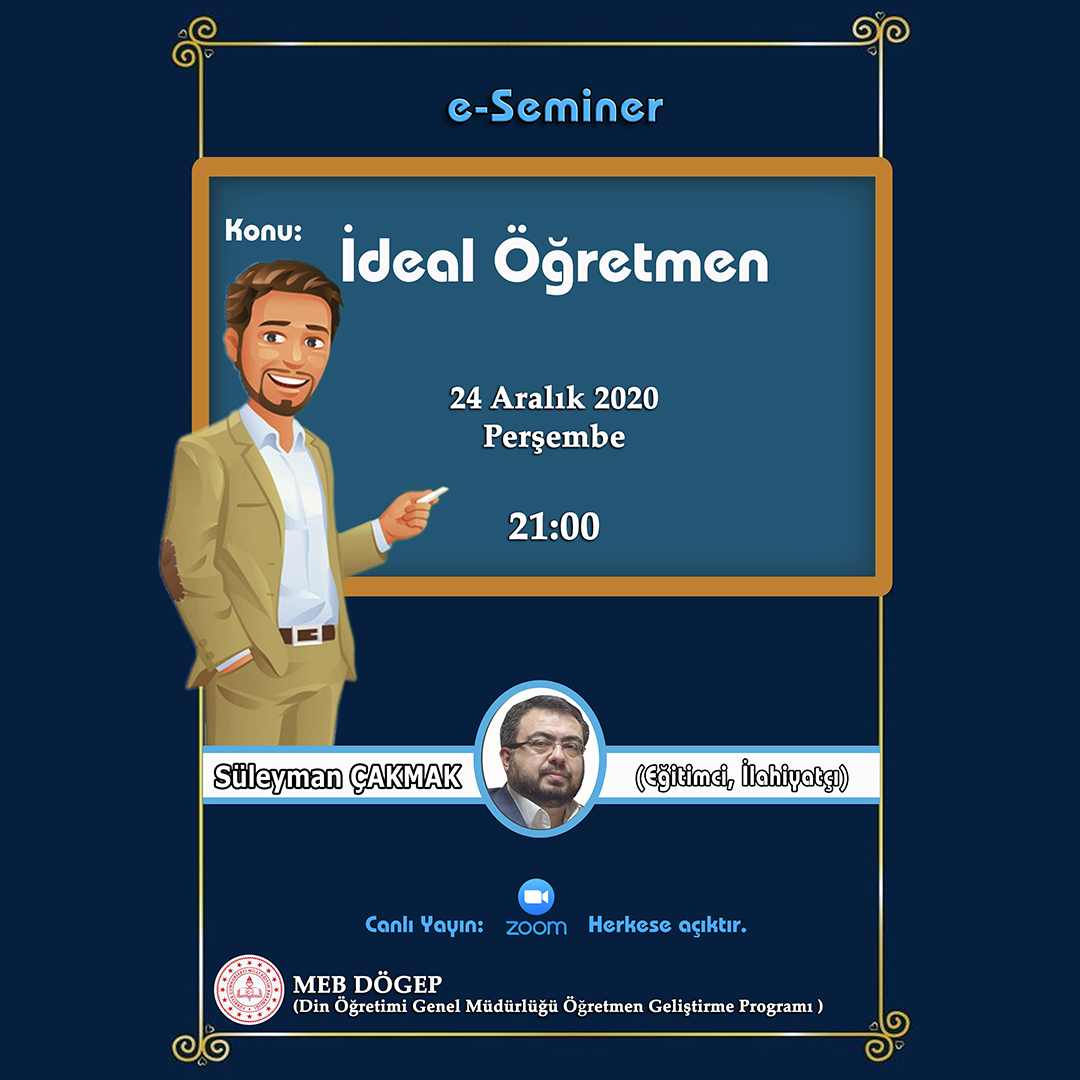 İdeal Öğretmen