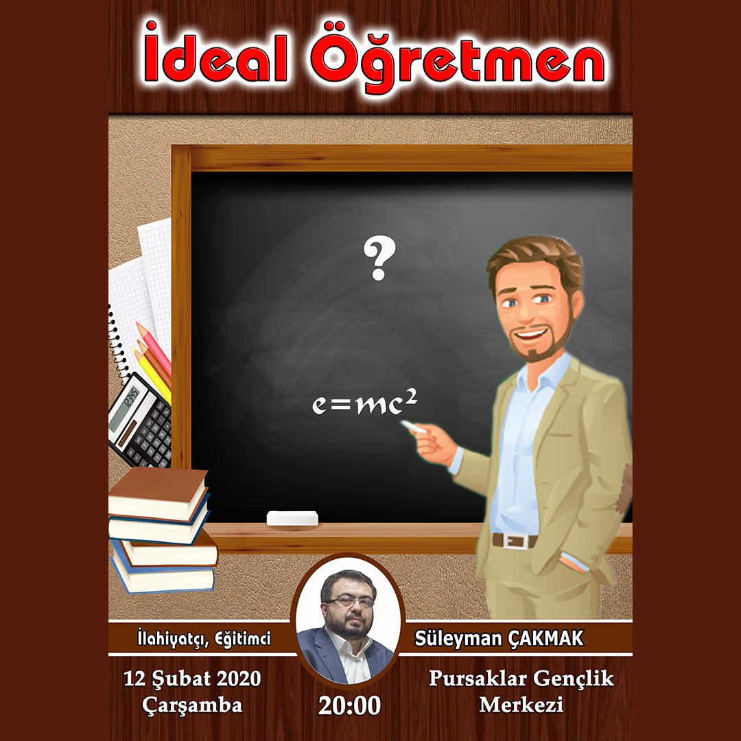 İdeal Öğretmen