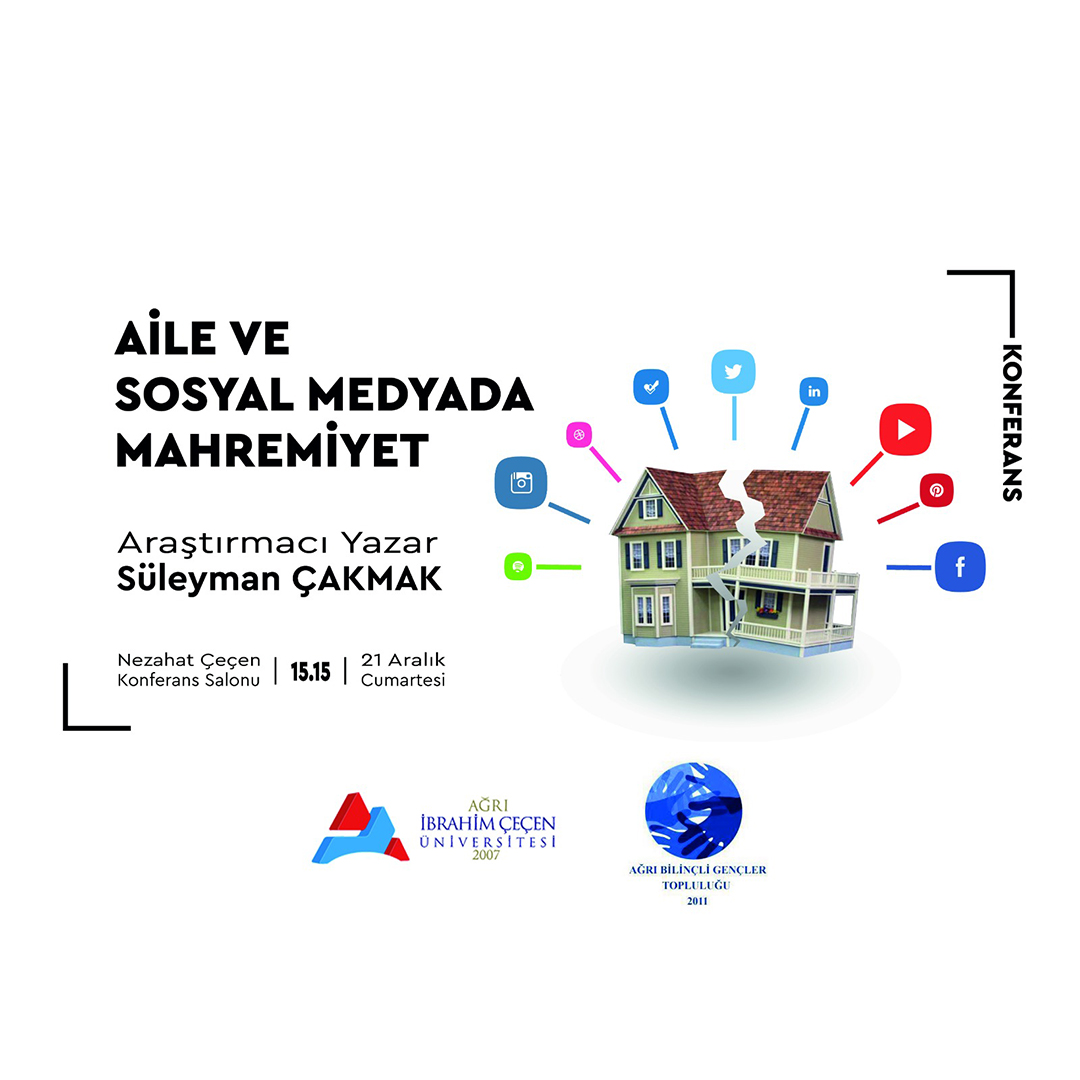 Aile ve Sosyal Medyada Mahremiyet