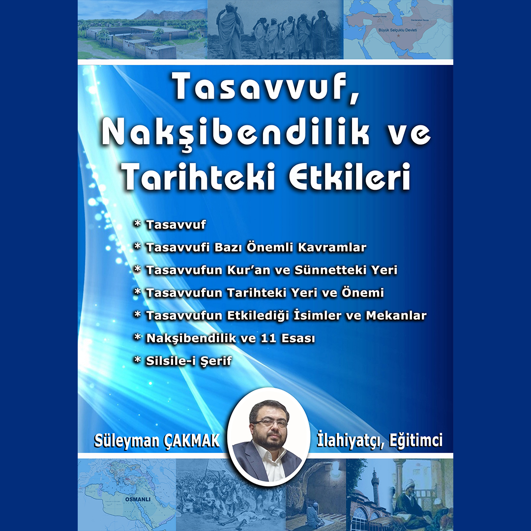 Tasavvuf, Nakşilik ve Tarihteki Etkileri