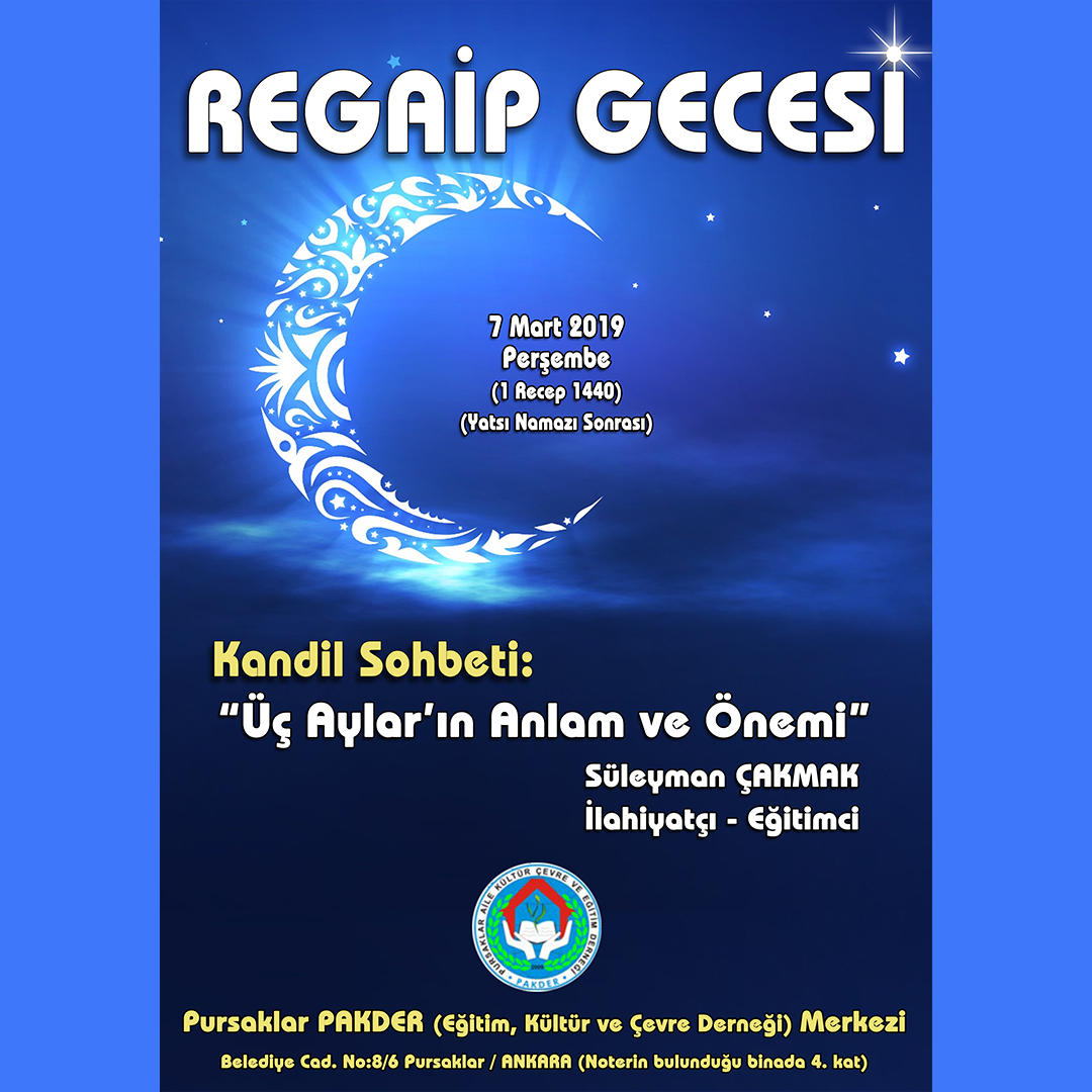 Regaip Gecesi