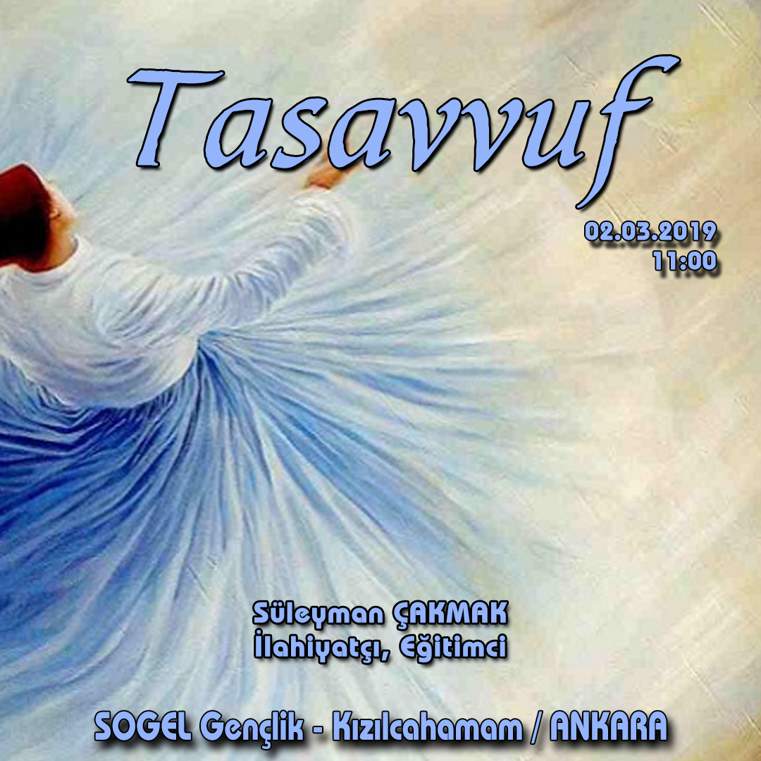 Tasavvuf