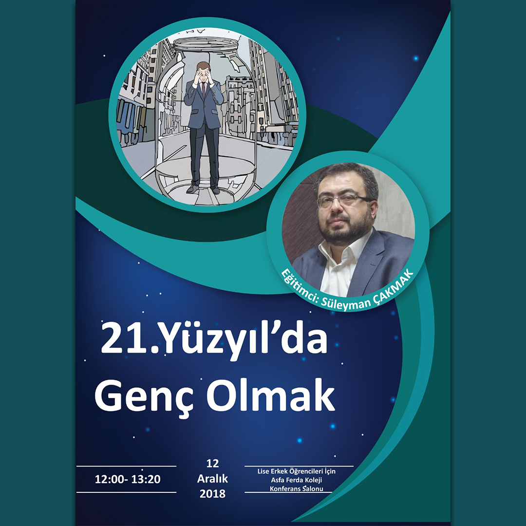 21.Yüzyılda Genç Olmak