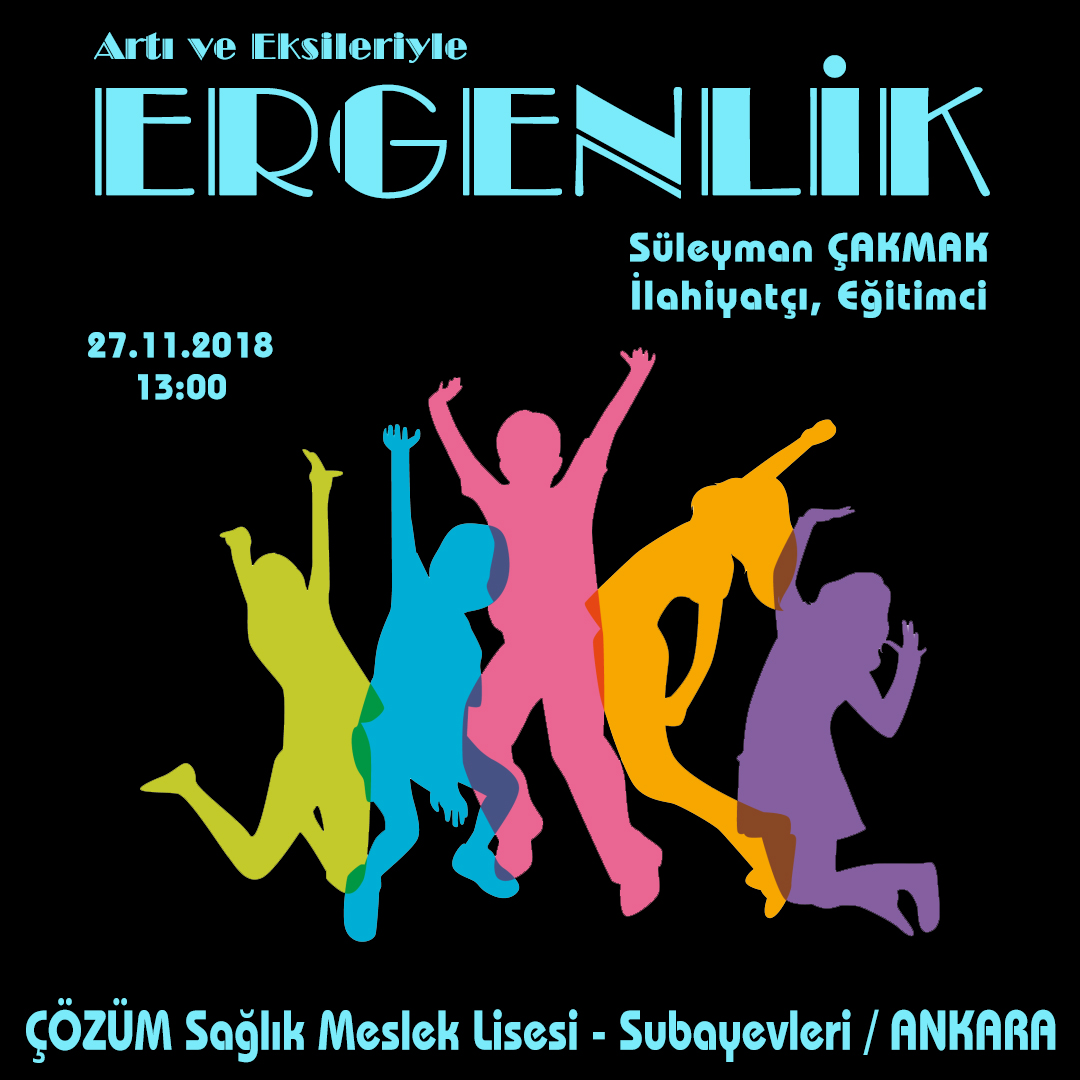 Artı ve Eksileriyle Ergenlik