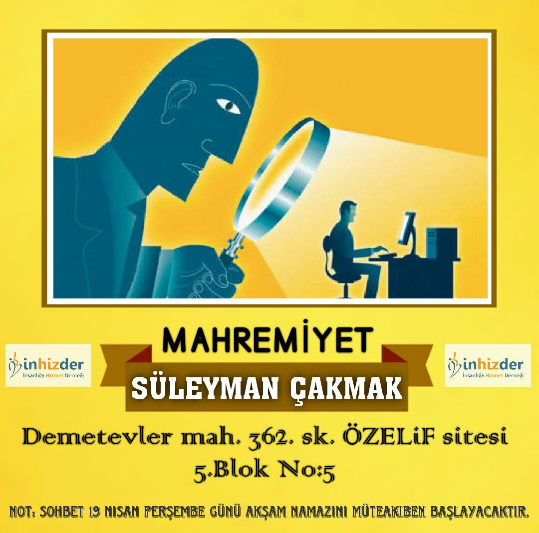 Mahremiyet
