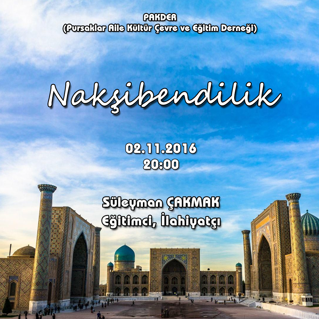 Nakşibendilik