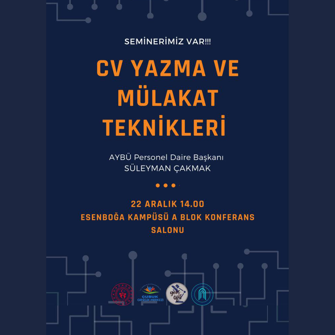 Mülakata Hazırlanma Teknikleri