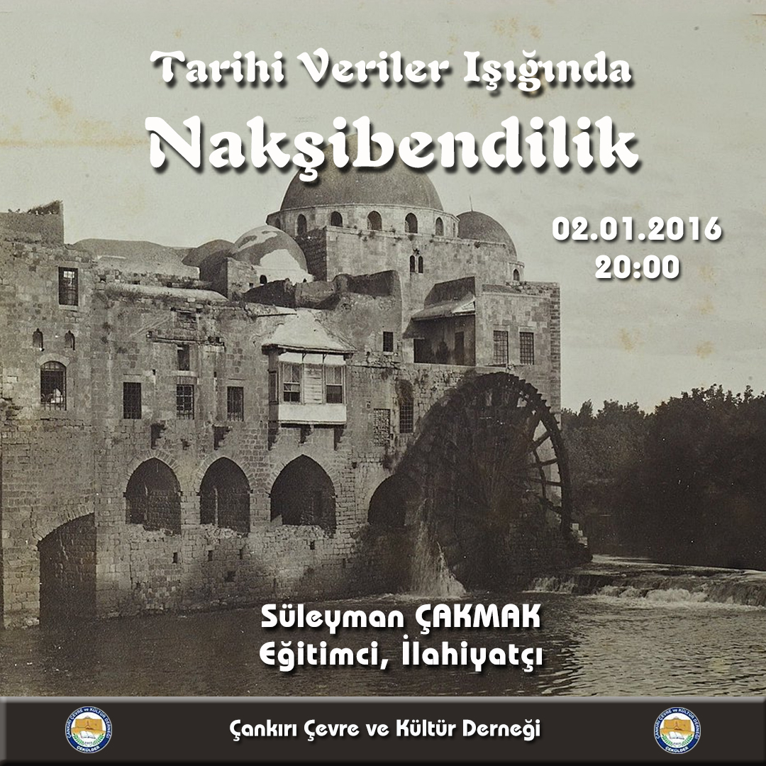 Tarihi Veriler Işığında Nakşibendilik