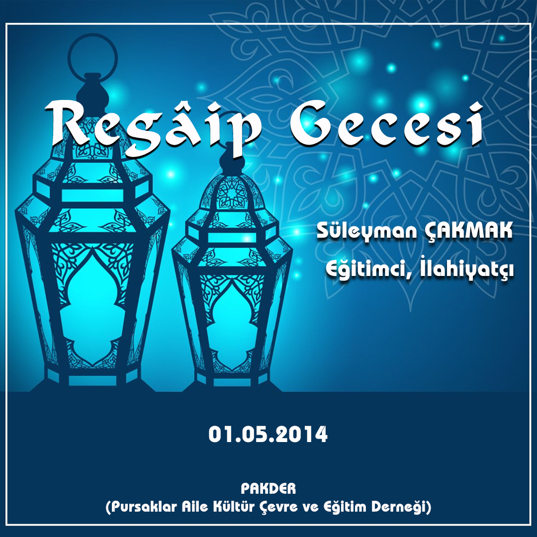 Regaip Gecesi