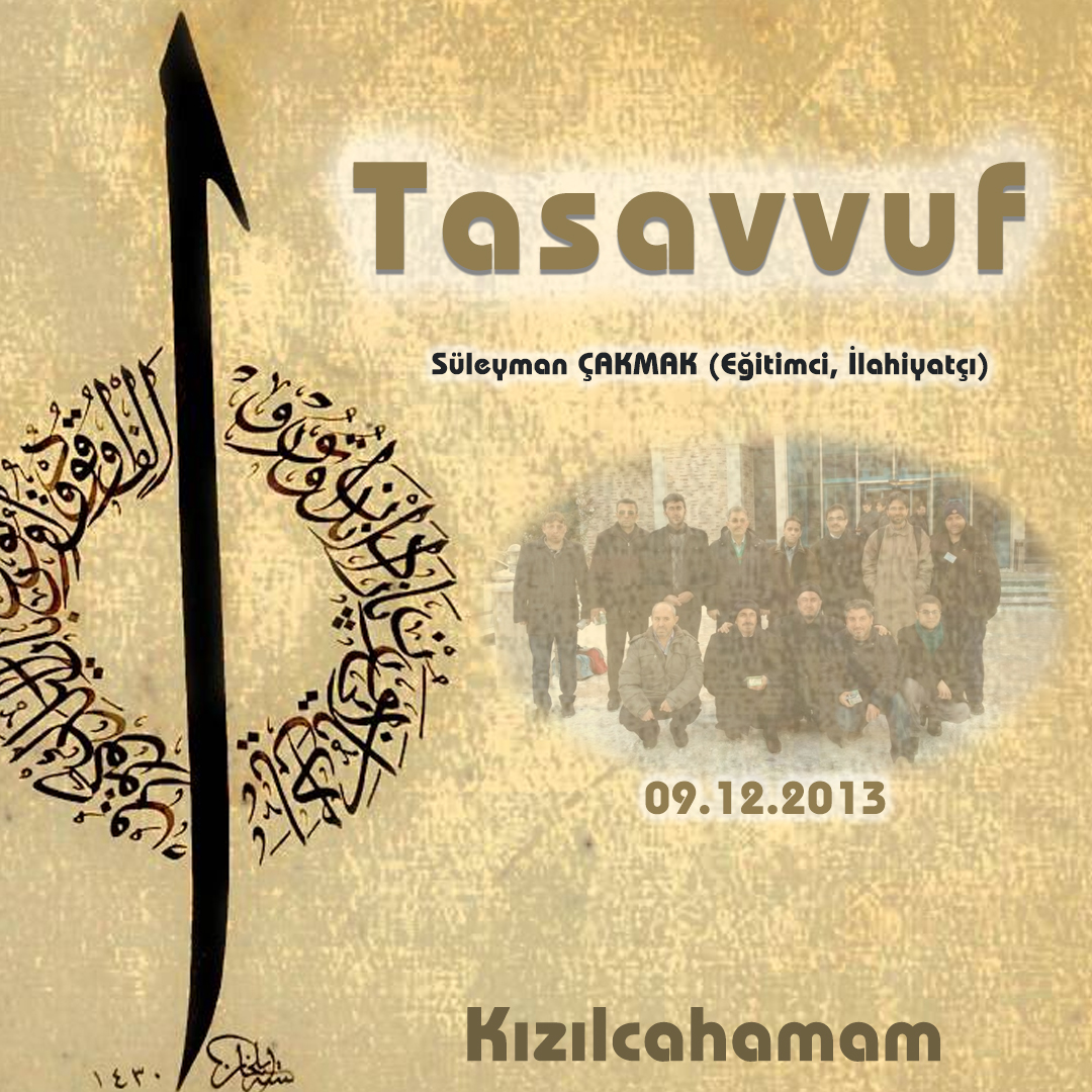 Tasavvuf