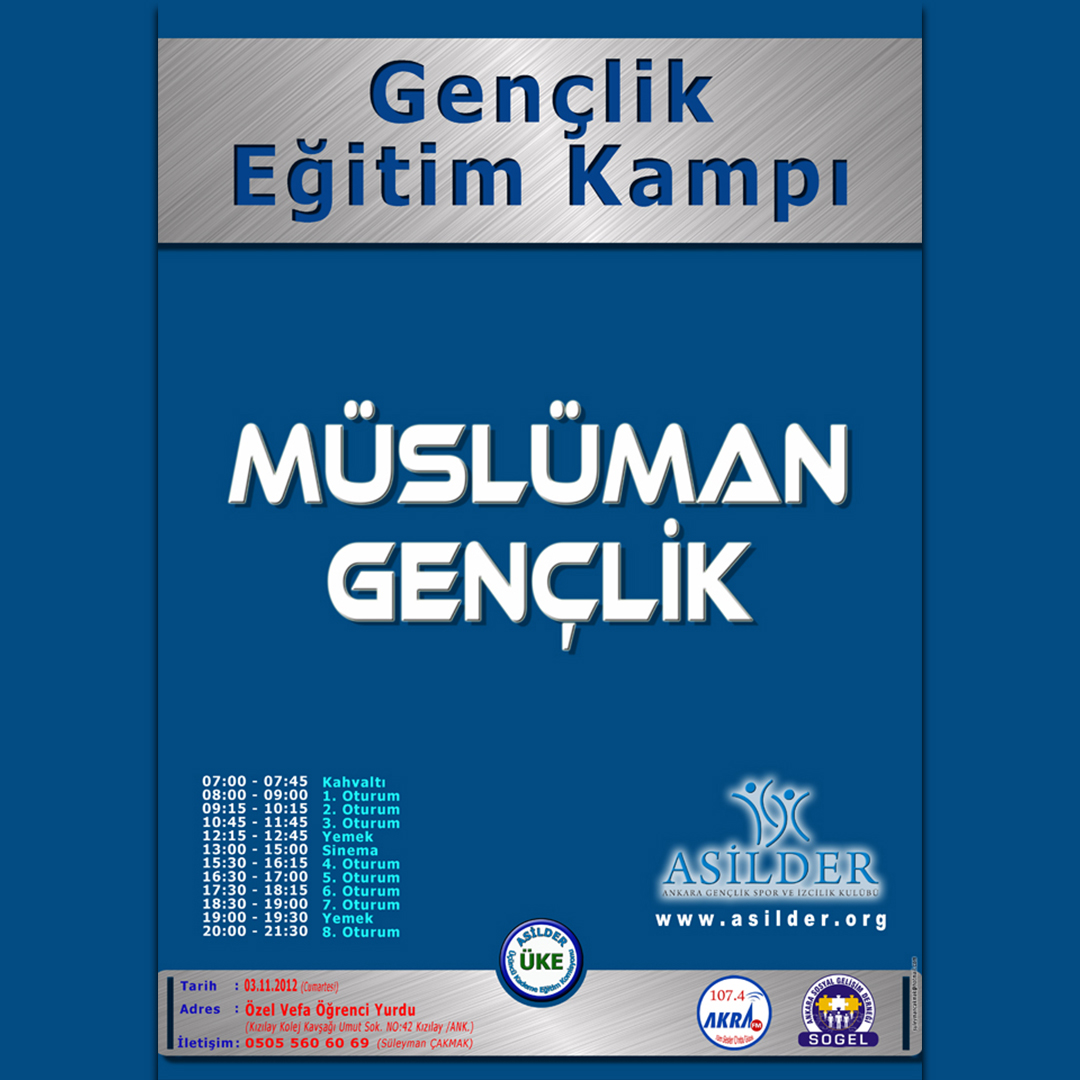 Müslüman Gençlik