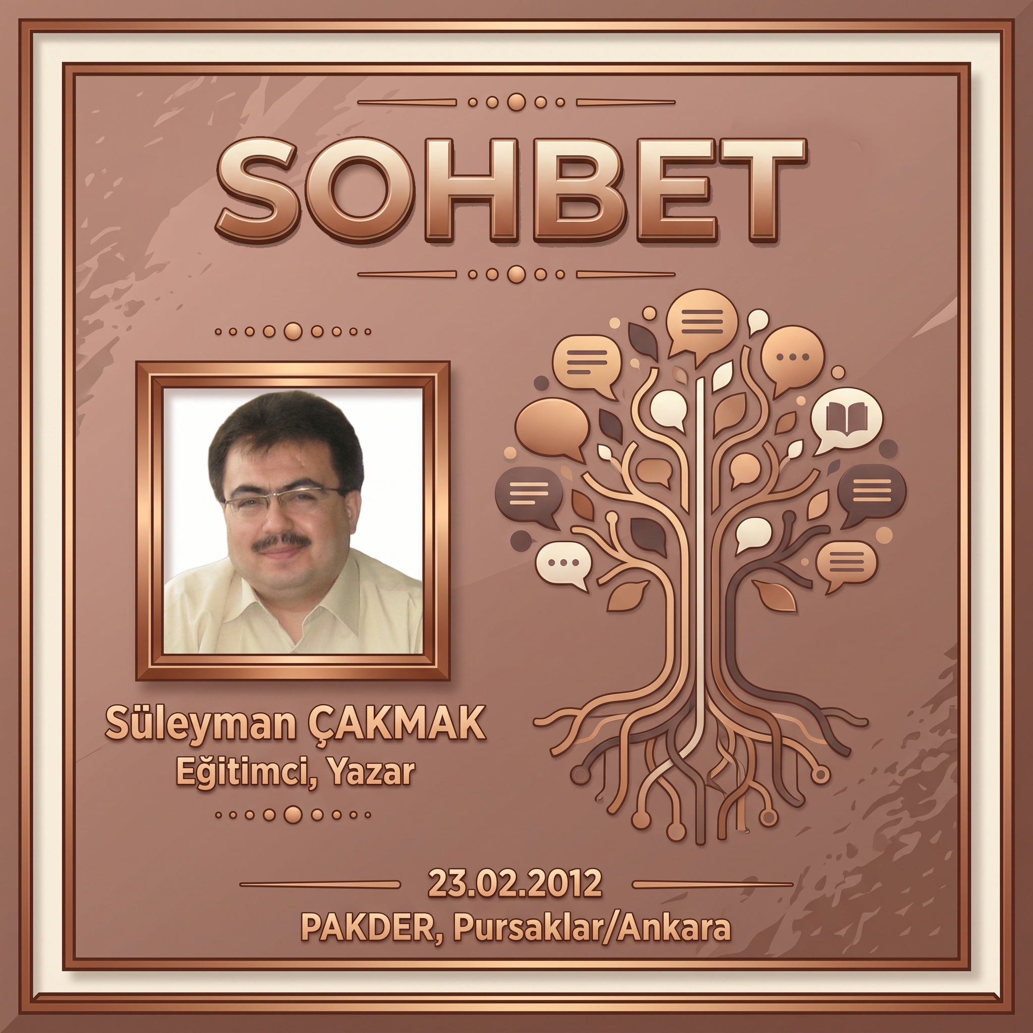 Sohbetim